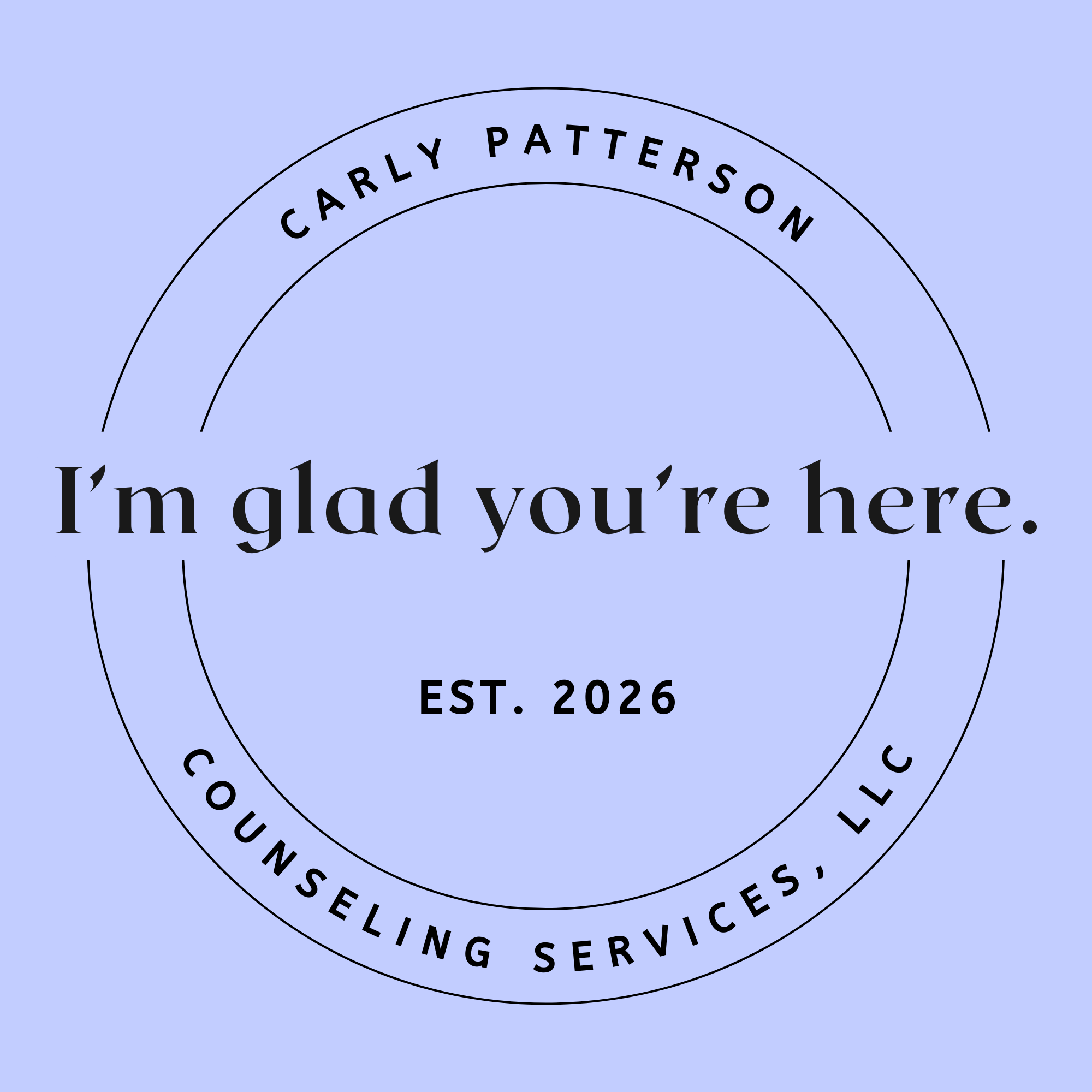 Carly Patterson Counseling Services
